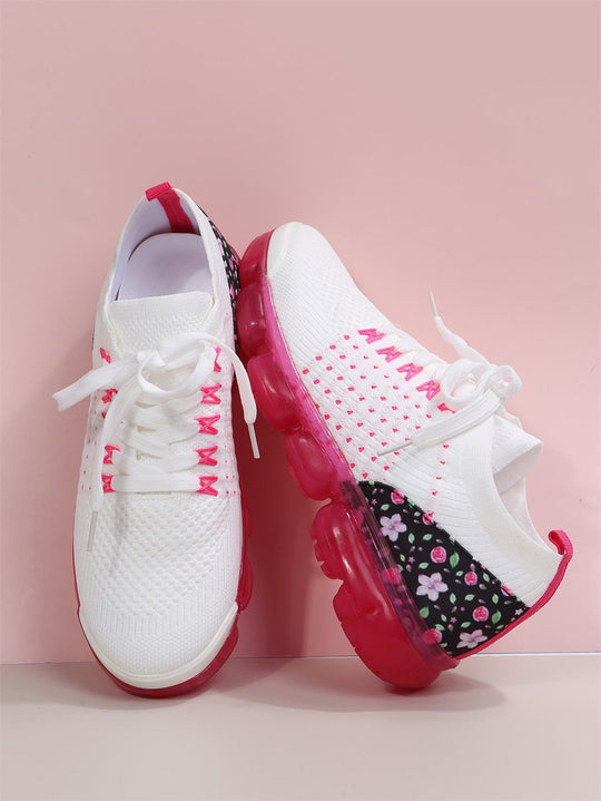 Lotte - Comfortable &amp; Stylish Women's Sneaker - Lightweight &amp; Breathable