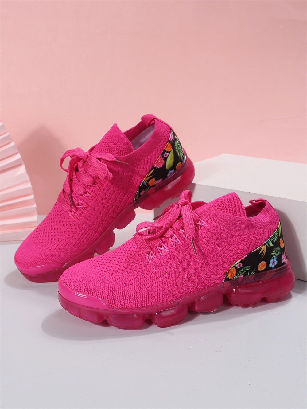 Lotte - Comfortable &amp; Stylish Women's Sneaker - Lightweight &amp; Breathable