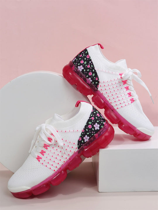 Lotte - Comfortable &amp; Stylish Women's Sneaker - Lightweight &amp; Breathable