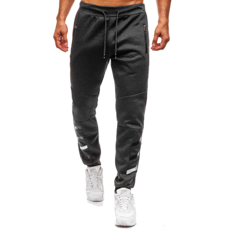 Lucas - Comfortable Men's Jogging Pants