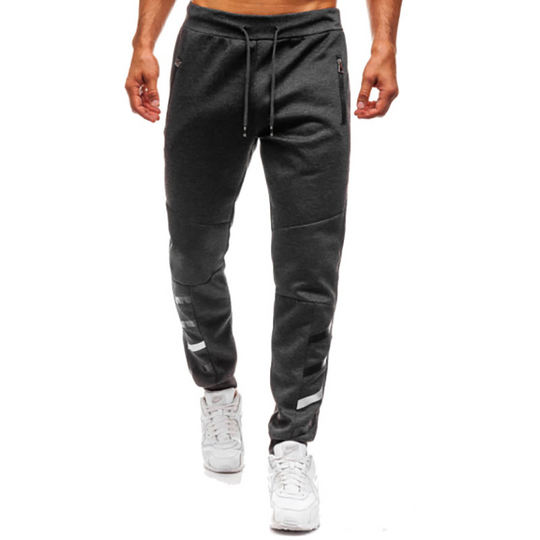 Lucas - Comfortabele Heren Joggingbroek