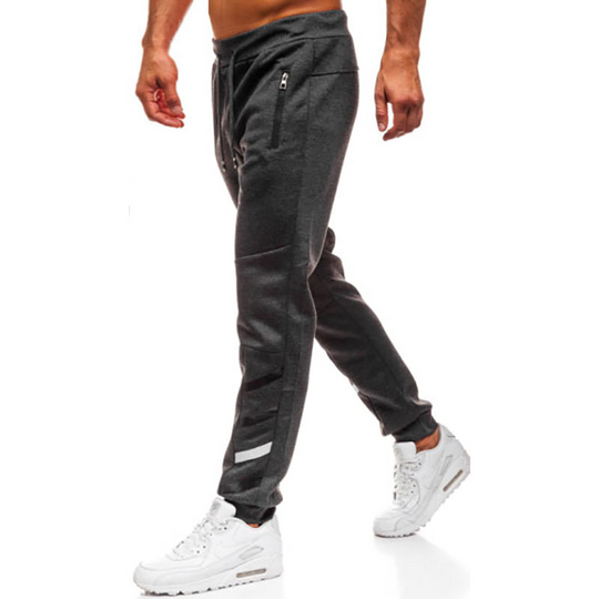 Lucas - Comfortable Men's Jogging Pants