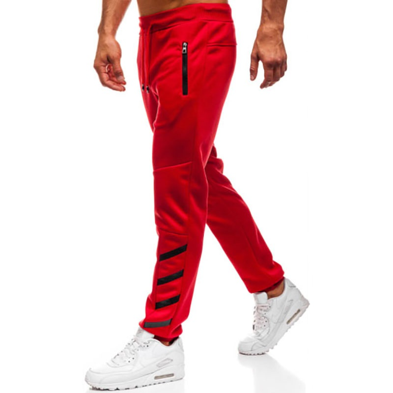 Lucas - Comfortable Men's Jogging Pants