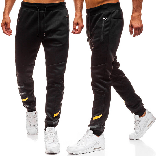 Lucas - Comfortable Men's Jogging Pants