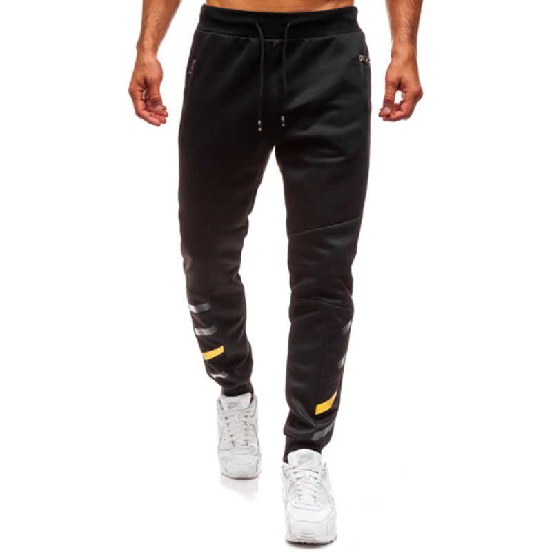 Lucas - Comfortable Men's Jogging Pants