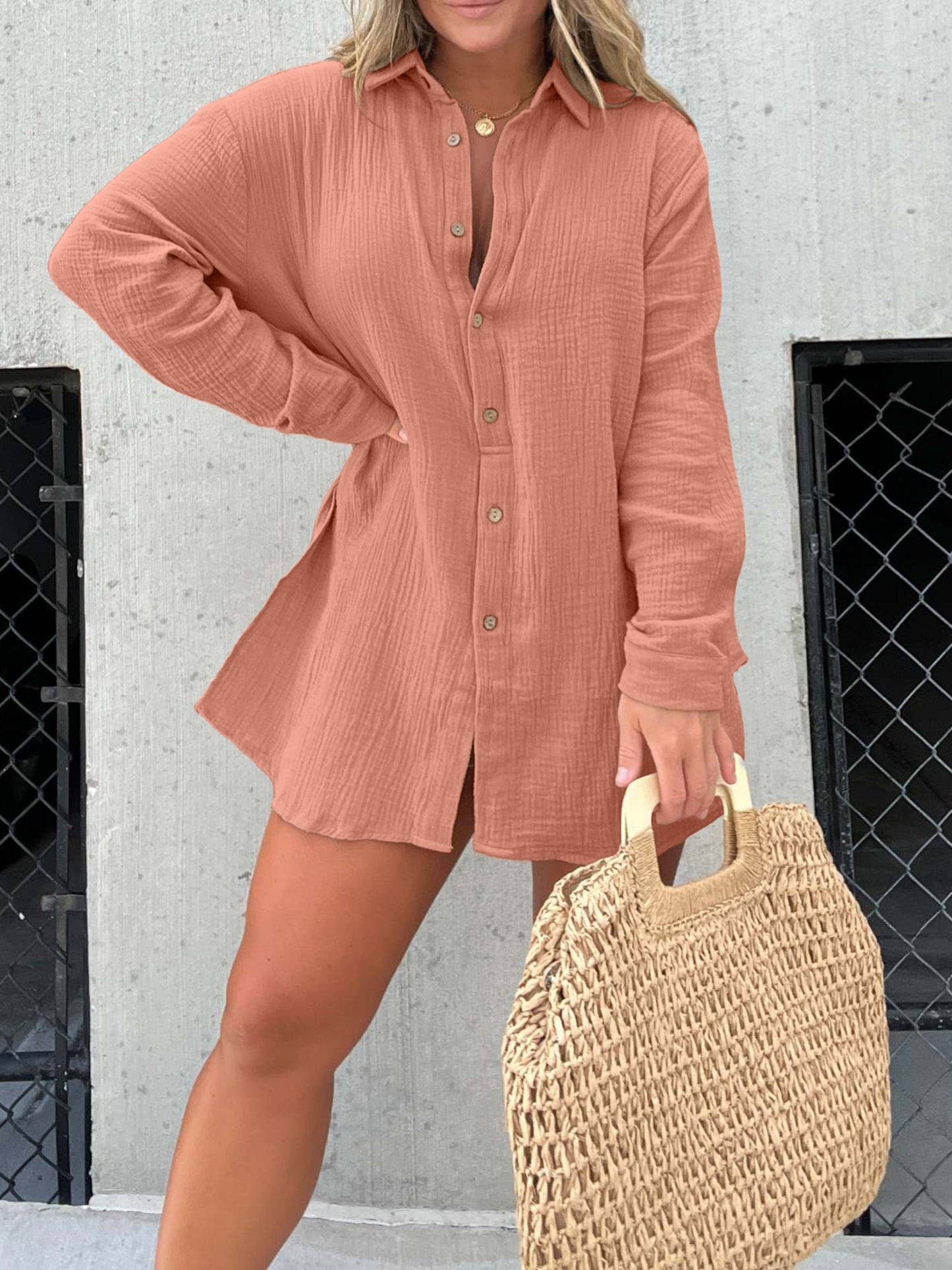 Julia dames jumpsuit - Jumpsuit