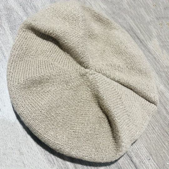 Lotte - Winterfleece Beanie voor Vrouwen | Warme, Lichtgewicht Acryl Muts voor Kerst en Huishoudelijk Gebruik