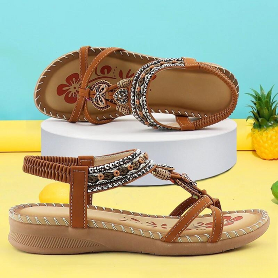 Jade - Orthopedic Comfort Women's Sandals