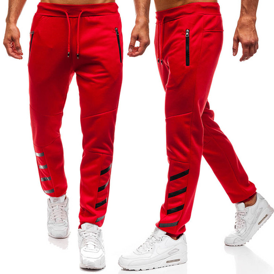 Lucas - Comfortable Men's Jogging Pants