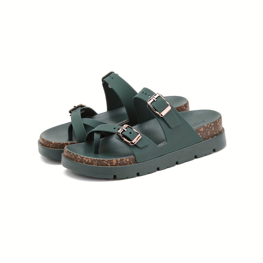 Lisa - Timeless Women's Sandals