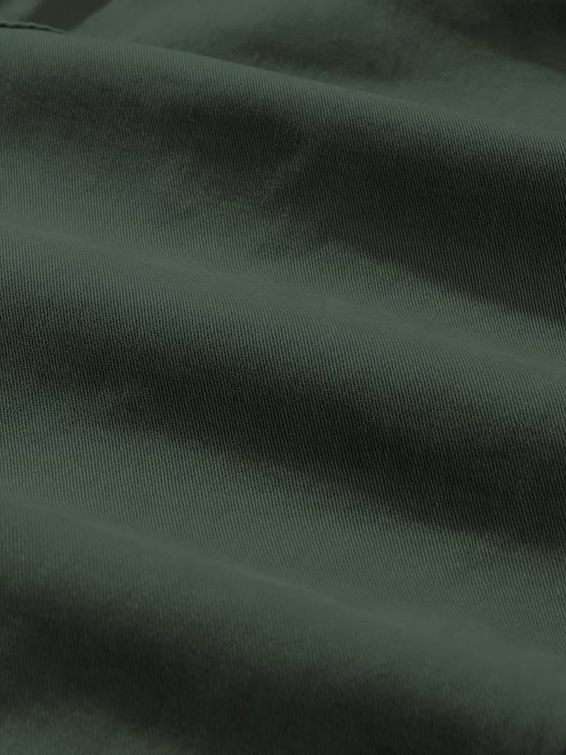 Lucas – Stijlvolle Vintage Cargobroek met Camouflagepatroon