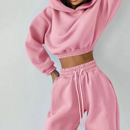 Esmee - Ultiem Comfortabel Winterset