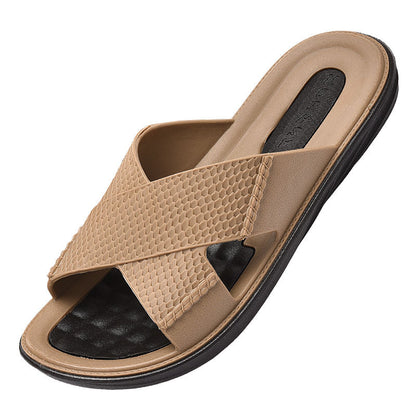 Niels - Zwarte Pantoffels