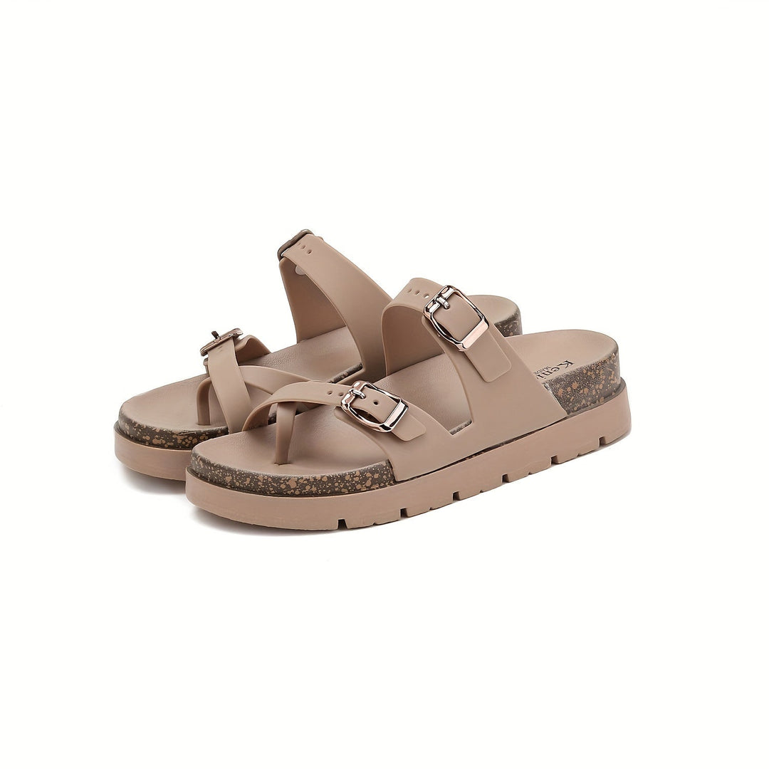 Lisa - Timeless Women's Sandals