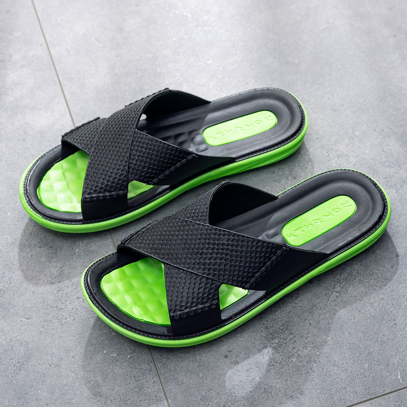 Niels - Zwarte Pantoffels