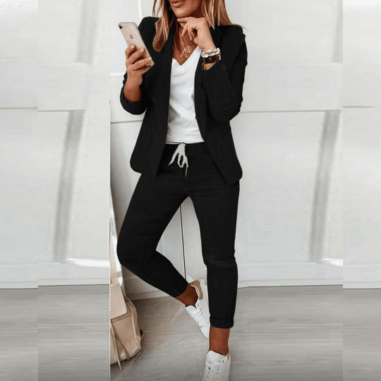 Emma - Stylish ladies suit 