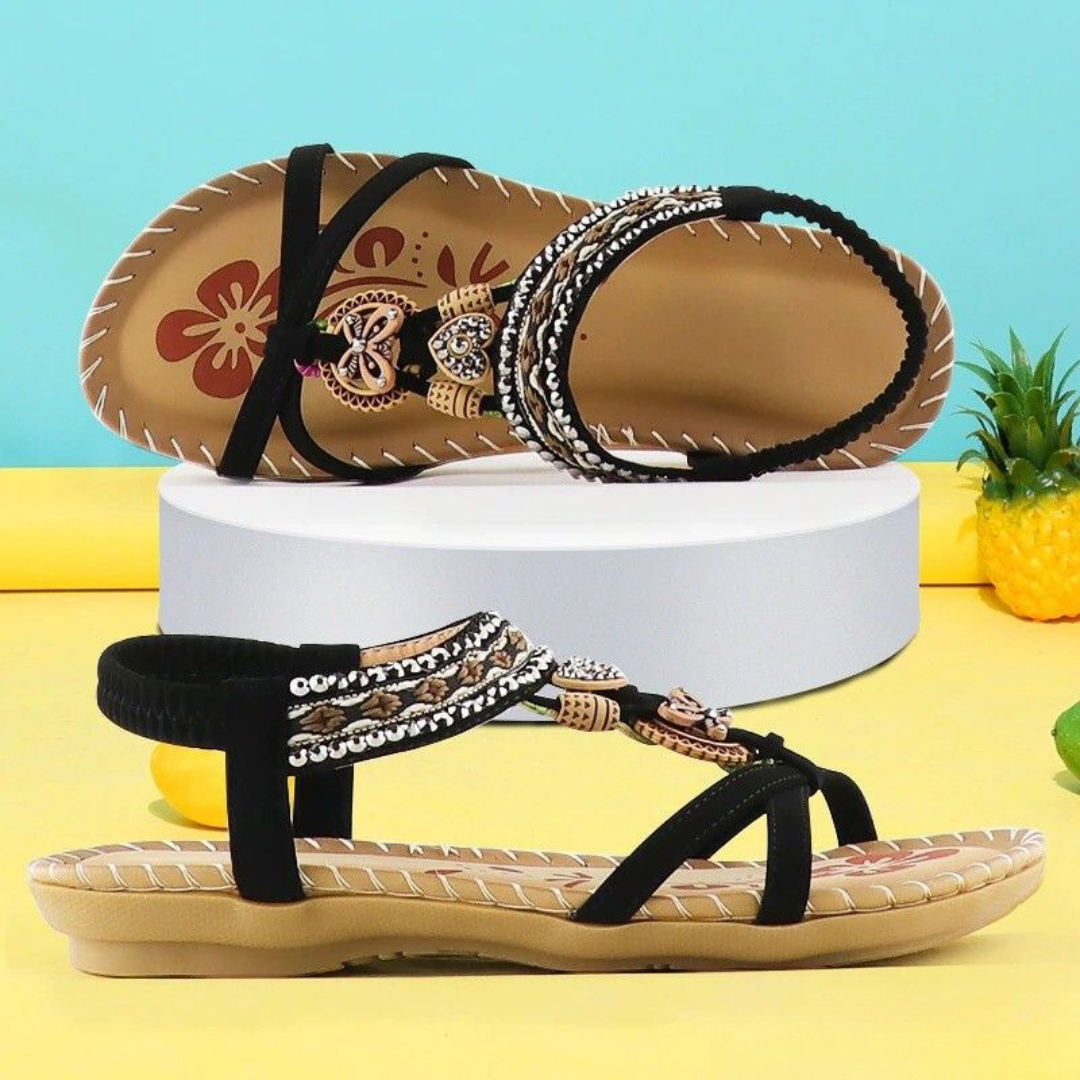 Jade - Orthopedic Comfort Women's Sandals