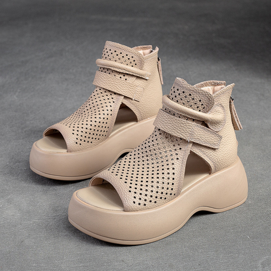 Lianne - Luxe Sandalen voor Dames