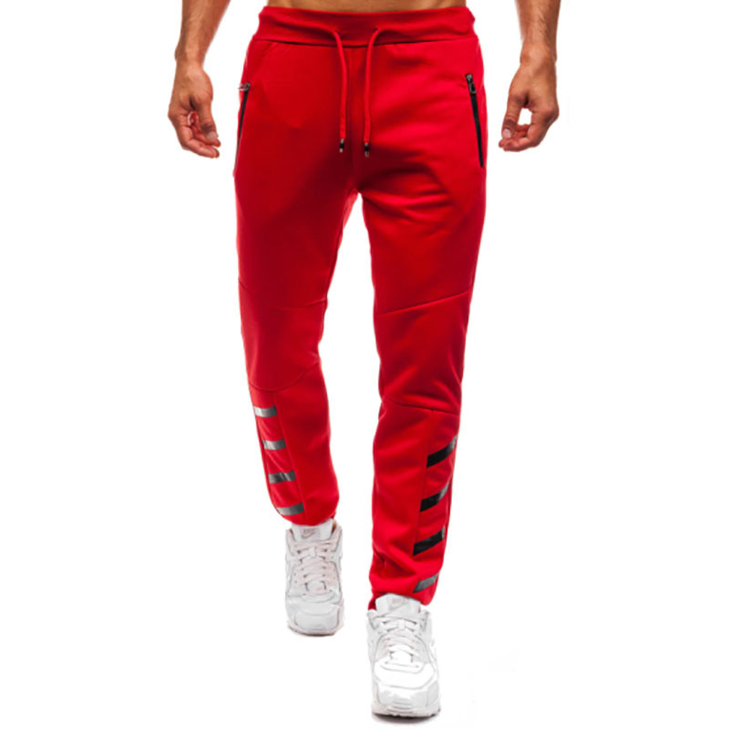 Lucas - Comfortabele Heren Joggingbroek