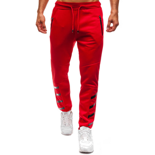 Lucas - Comfortable Men's Jogging Pants