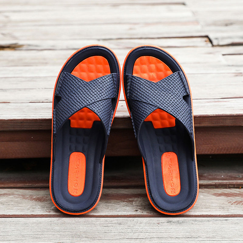 Niels - Zwarte Pantoffels