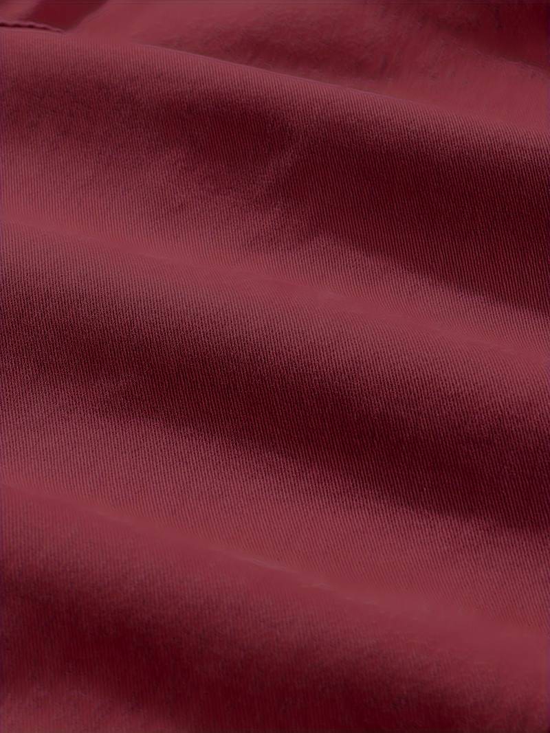 Lucas – Stijlvolle Vintage Cargobroek met Camouflagepatroon