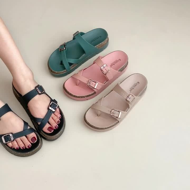 Lisa - Timeless Women's Sandals