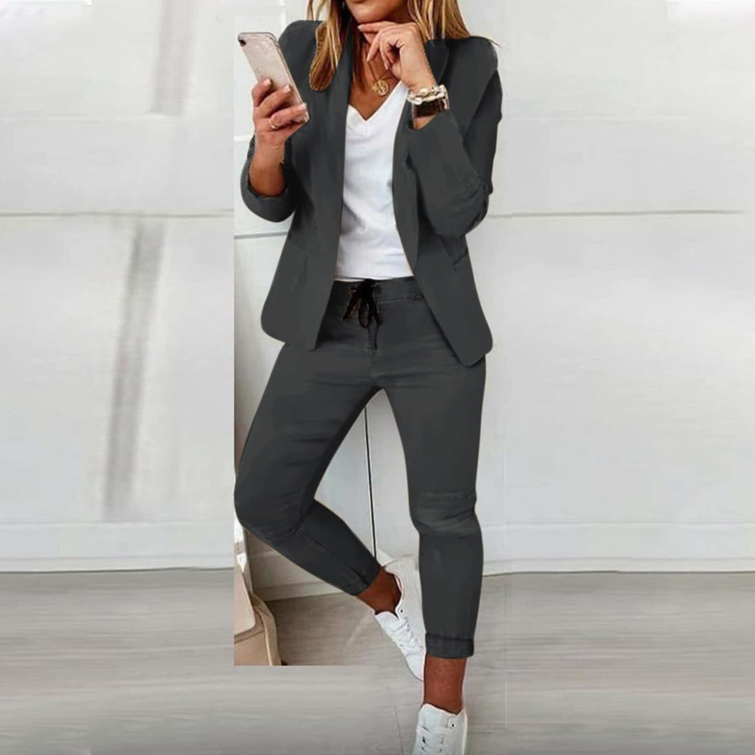 Emma - Stylish ladies suit 