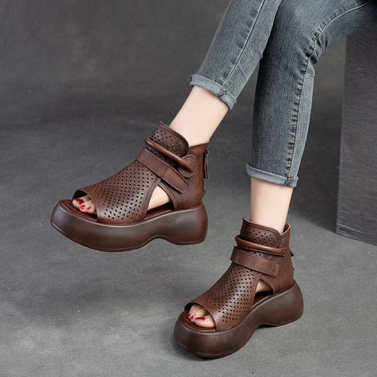 Lianne - Luxury Sandals for Women