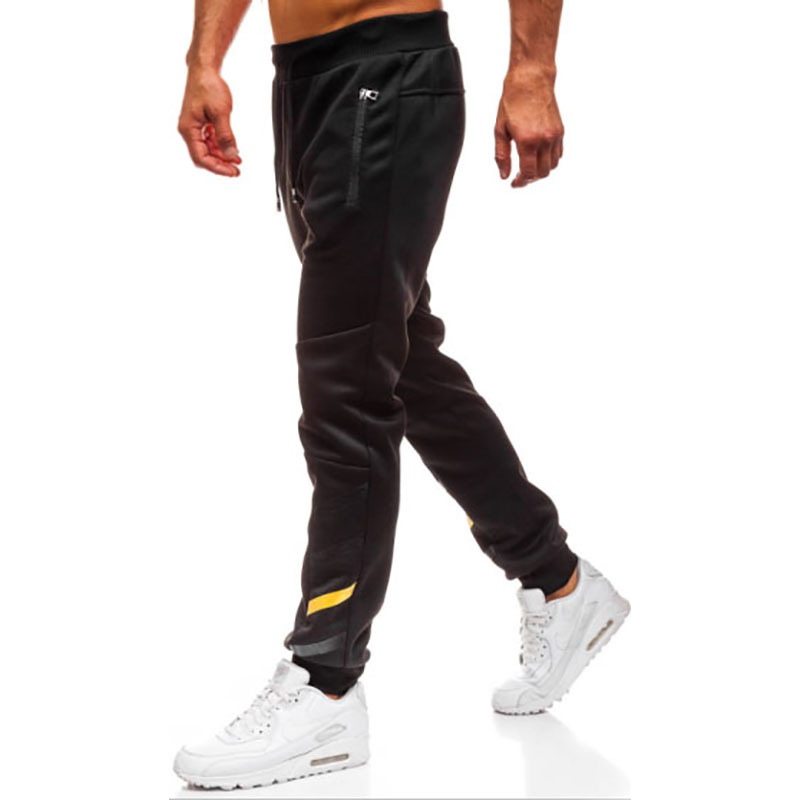 Lucas - Comfortable Men's Jogging Pants