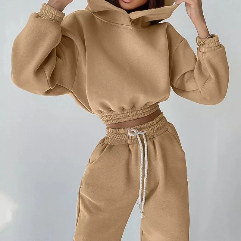 Esmee - Ultiem Comfortabel Winterset