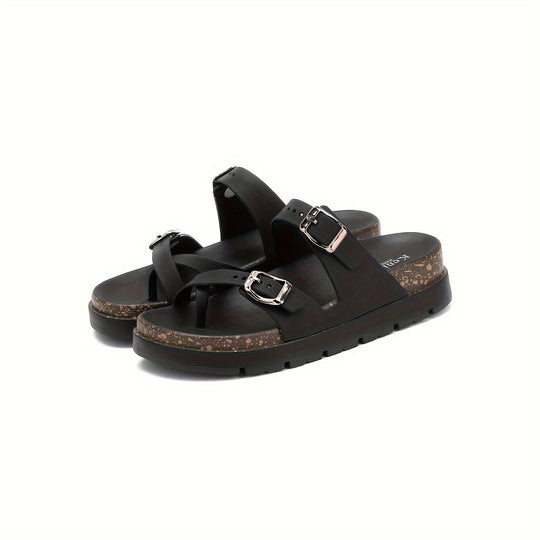 Lisa - Timeless Women's Sandals