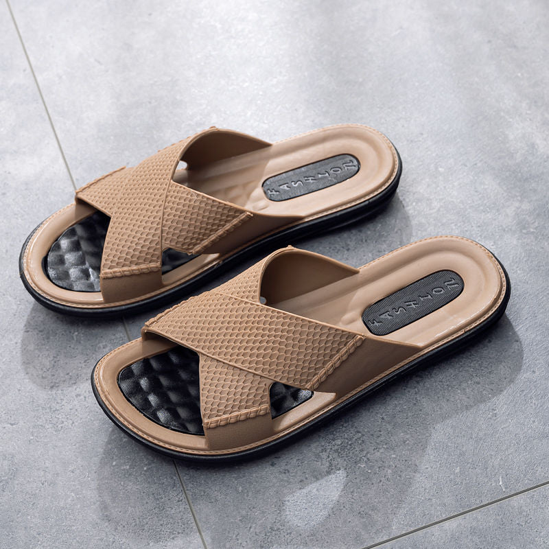 Niels - Zwarte Pantoffels