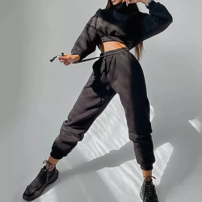 Esmee - Ultiem Comfortabel Winterset