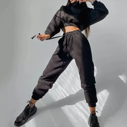 Esmee - Ultiem Comfortabel Winterset