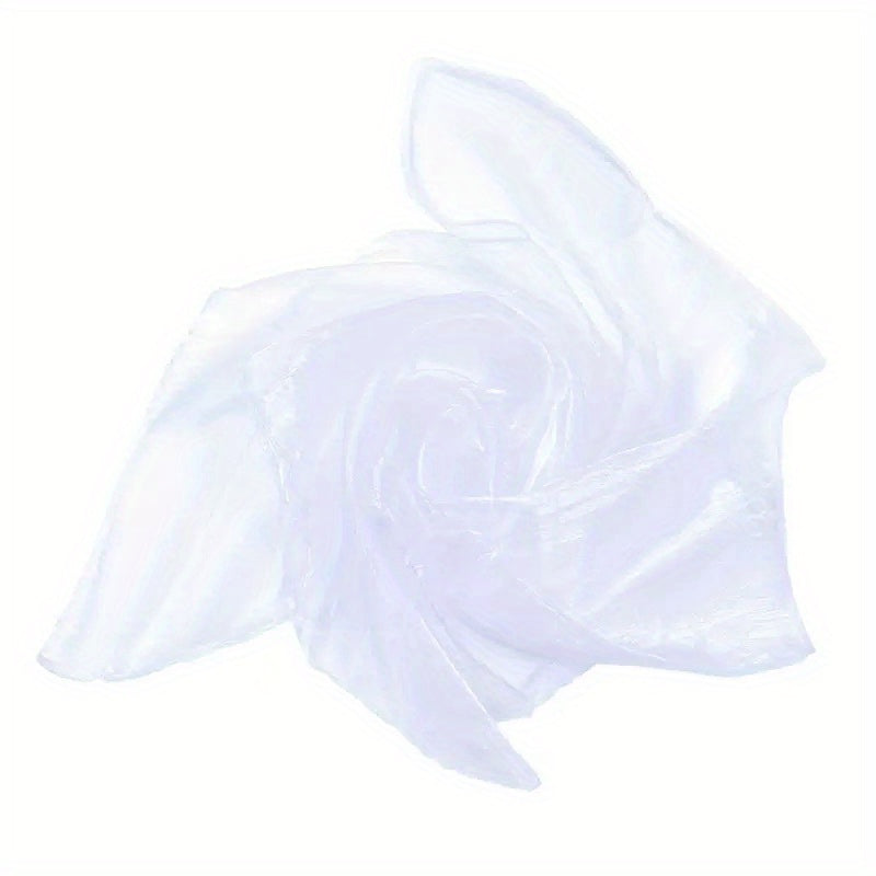 Yasmine - Magic Chiffon Nylon Scarf for Performance &amp; Dance