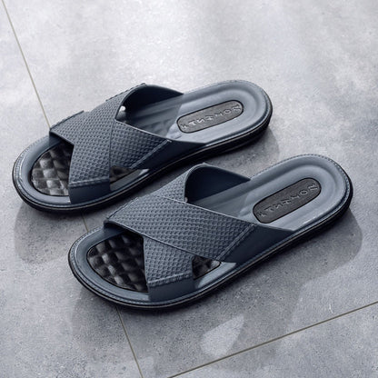 Niels - Zwarte Pantoffels