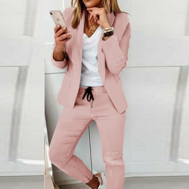 Emma - Stylish ladies suit 