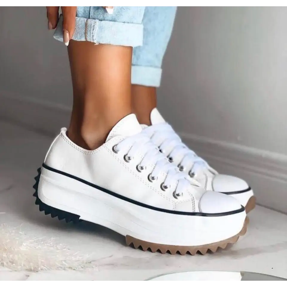 Sophie - Comfortable Women's Sneakers