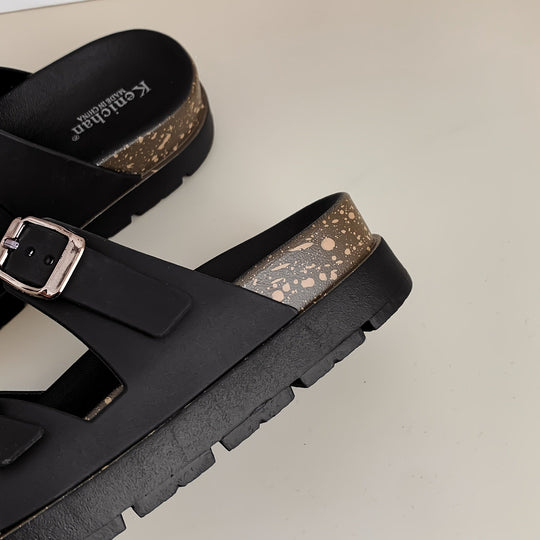 Lisa - Timeless Women's Sandals