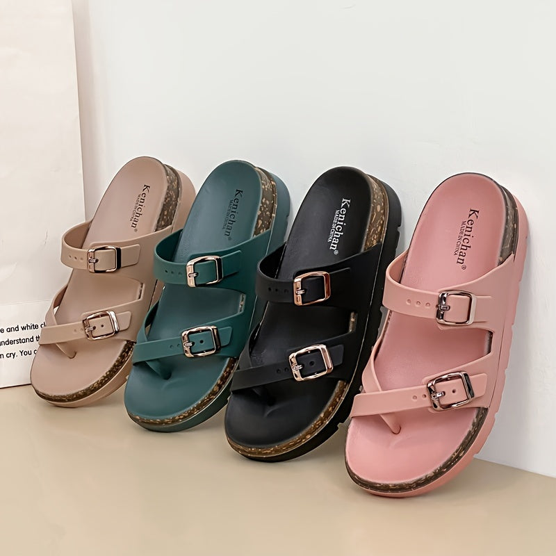 Lisa - Timeless Women's Sandals