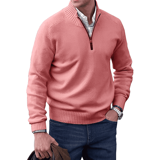 Matthijs - Winter Casual Pullover Lange Mouwen