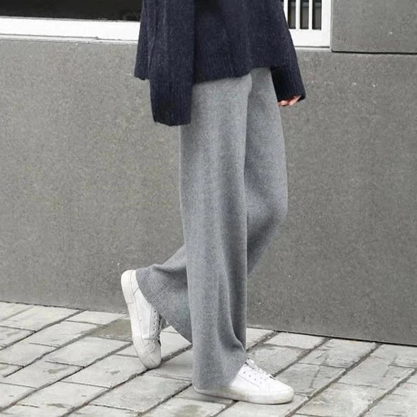 Anouk - Winter Strickhosen