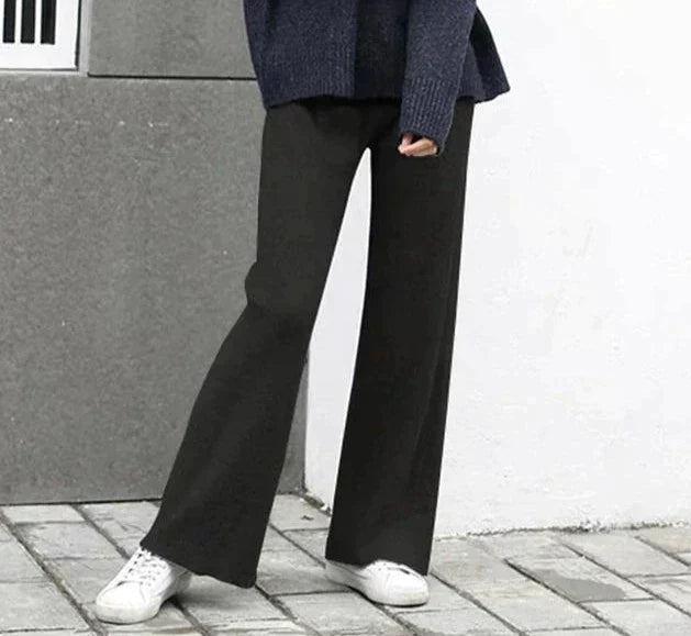 Anouk - Winter Strickhosen