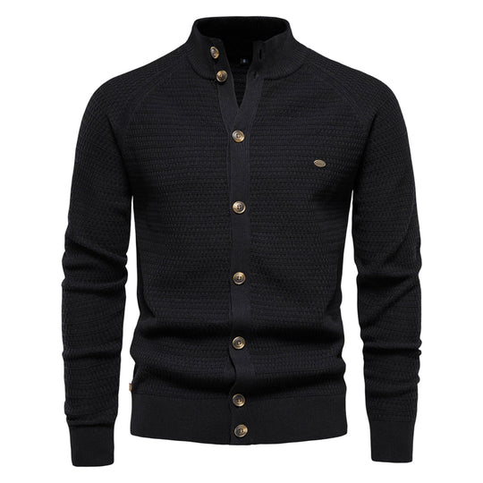 Joris - Classic Men's Sweater