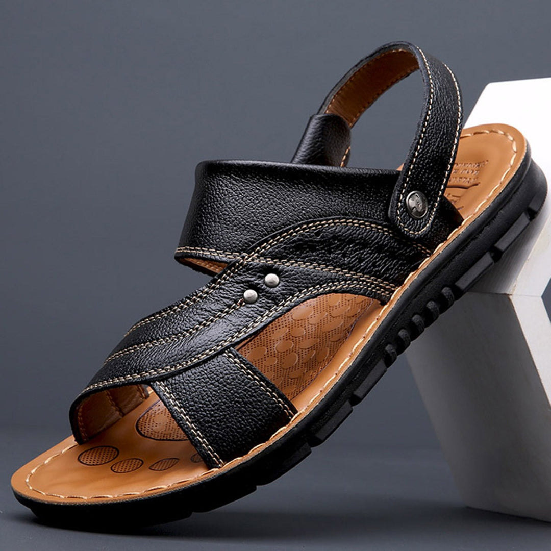 Mark - Beach Sandals for Men