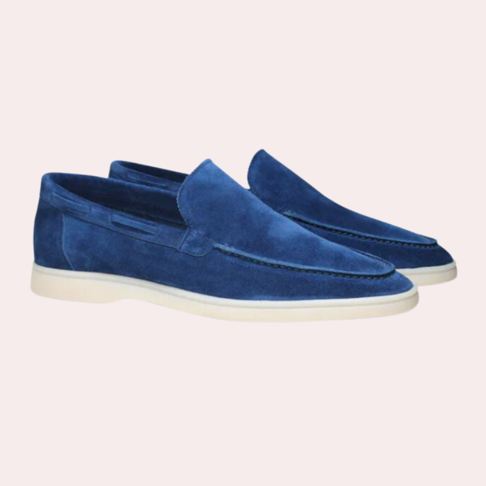 Giovanni Stylish Men's Loafers - Loafer Men - Loafers Men 