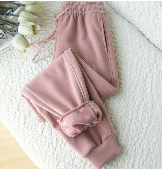 Elsa - Winter Samthose