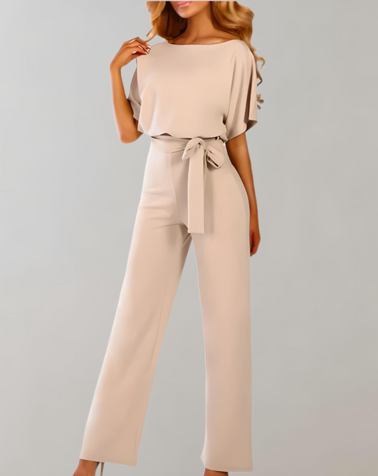 Anna dames jumpsuit - dames jumpsuit