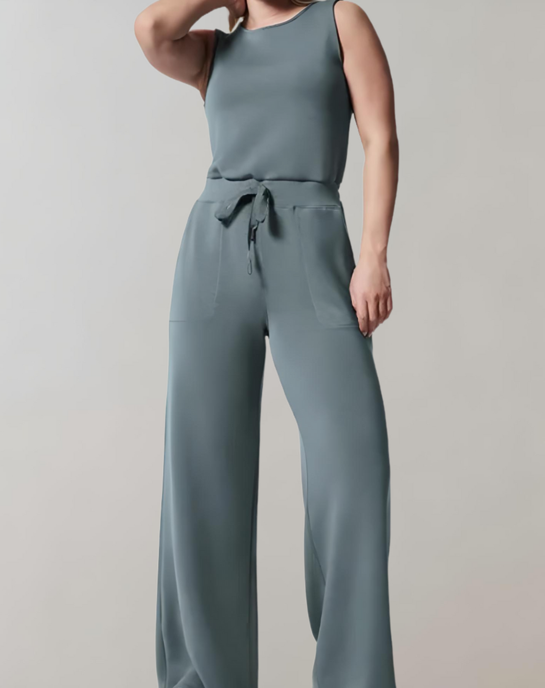 Liv jumpsuits women - Jumpsuit